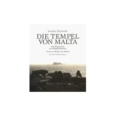 Die Tempel von Malta