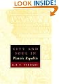 City and Soul in Plato's Republic