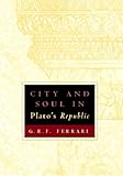 City and soul in Plato's Republic