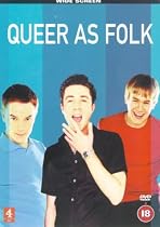 Queer As Folk [DVD] [1999]