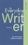Exercises for The Everyday Writer