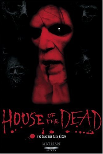 Watch House of the Dead Online!