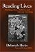 Book Reading Lives: Working-Class Children and Literacy Learning (Language and Literacy Series (Teachers College Pr))