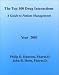 The Top 100 Drug Interactions: A Guide to Patient Management, Year 2001