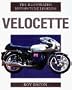 Velocette (Illustrated Motor Cycle Legends)