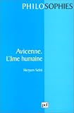 Avicenne : l\'âme humaine