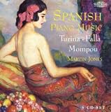 Spanish Piano Music, Vol.2 [IMPORT]