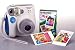 Kamera & Foto : Fujifilm Instax MINI 7 Sucherkamera Sofortbild Kamera