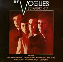 The Vogues - Greatest Hits