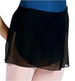 Mini Wrap Skirt - MS19