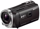 Sony HDRPJ330