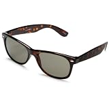 Rampage Womens Jackie Resin Sunglasses