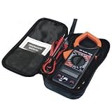 DIGITAL CLAMP METER 1000 AMP