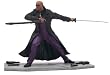 McFarlane The Matrix Series One Morpheus Action Figures As Seen in The Matrix Reloaded - Parking