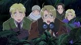 Hetalia: Axis Powers - The Complete Series