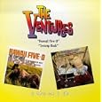 Hawaii Five-O/Swamp Rock
