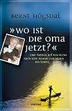 Wo ist die Oma jetzt?