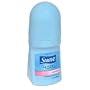Suave Anti-Perspirant & Deodorant, Roll-On, Powder -  2.7 oz.