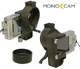 Morovision MONOCAM NEPVS-14 Kit with Olympus Stylus Tough 8000 Digital Camera MVC-51010