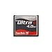 Electronics : SanDisk Carte CompactFlash (CF) Ultra II 60x - Carte Mémoire Flash - 4 Go