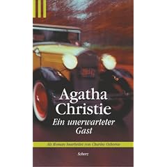 En unerwarteter Gast.