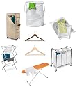 Honey-Can-Do Laundry Collection