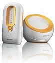 Philips Baby Care SCD487/05 DECT Baby Monitor