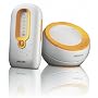 Philips Baby Care SCD487/05 DECT Baby Monitor