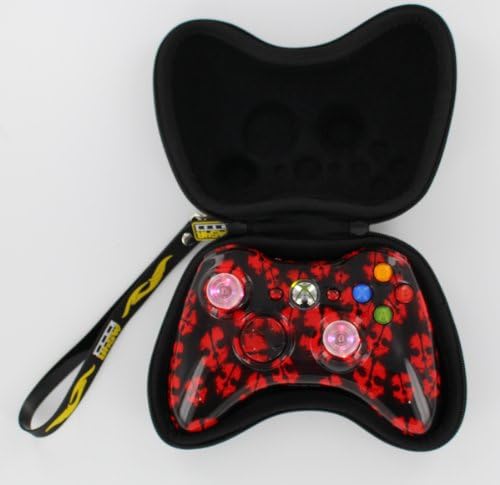 Xbox 360 Controller,Diswoe USB Game Controller for Microsoft Xbox & Slim 360 PC Windows 7