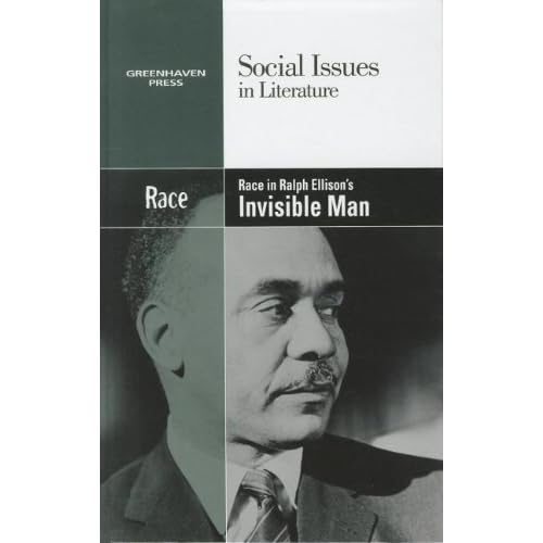 Ralph Ellison Timeline