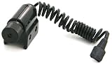 Airsoft Handgun Rail RIS Laser Sight