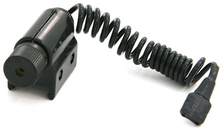 Airsoft Handgun Rail RIS Laser Sight