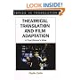 Theatrical Translation and Film Adaptation: A Practitioner's View (Topics in Translation)
