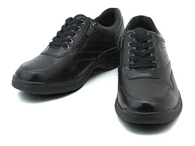 【クリックで詳細表示】[ドクターアッシー] Dr.ASSY メンズ カジュアル ウォーキングシューズ DR3007T ： シューズ＆バッグ通販 ｜ Amazon.co.jp