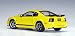 1/18 FORD MUSTANG MACH I 2004' ( SCREAMING YELLOW ) 別画像