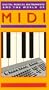 Digital Musical Instuments/Midi [VHS]