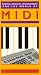 Digital Musical Instuments/Midi