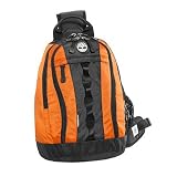 Timberland Timber Sport Sallee Mono-strap Backpack - 9L