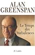 Le temps des turbulences