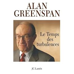 Le temps des turbulences