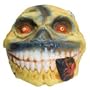 Madballs Series 1 Toy Skull Face