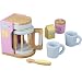 Search : KidKraft Pastel Coffee Set
