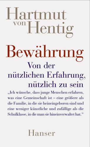 Bew�hrung