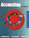 Books : Accounting  1-13 and Target Report and CD Package, Fifth Edition