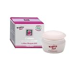 Mosquetas Crème contour des yeux et lèvres à la Rose Musquée 15ml