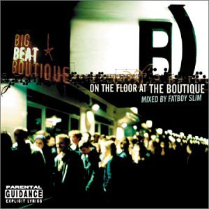 CD-Charts  Music : On the Floor at the Boutique