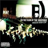 On The Floor at The Boutique - U.S.Aby Fatboy Slim