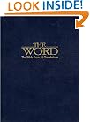 The Word: The Bible from 26 Translations