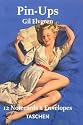Gil Elvgren: American Pin-ups (Taschen cardboxes)
