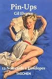 Gil Elvgren: American Pin-ups (Taschen Cardboxes)
